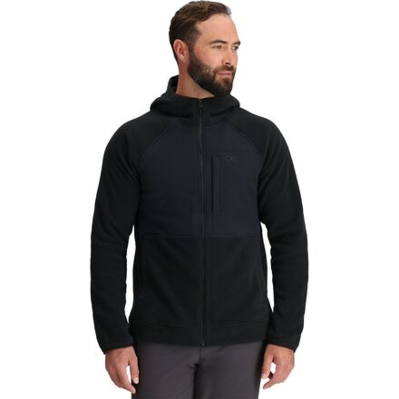 Polartec 200 Hoodie – Men&apos;s