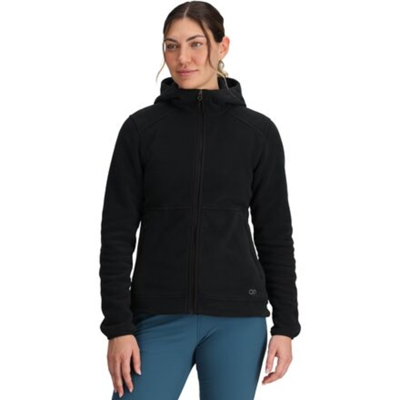Polartec 200 Hoodie – Women&apos;s