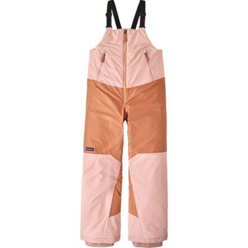 Powder Town Bib Pant – Kids&apos;