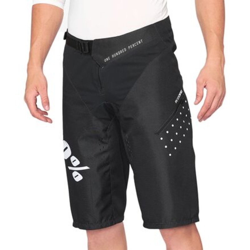 R-Core DH Short – Men&apos;s|Black|36|38