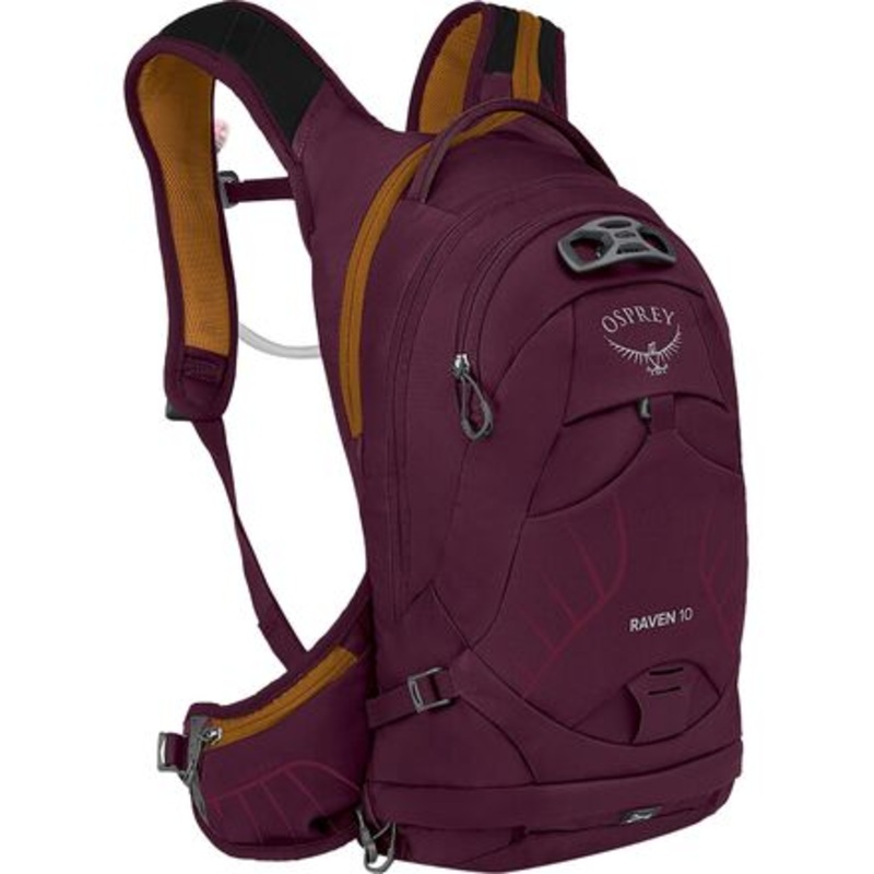 Raven 10L Hydration Backpack – Women&apos;s