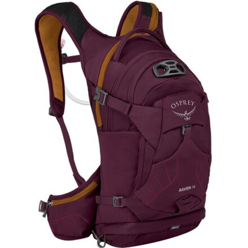 Raven 14L Hydration Backpack – Women&apos;s