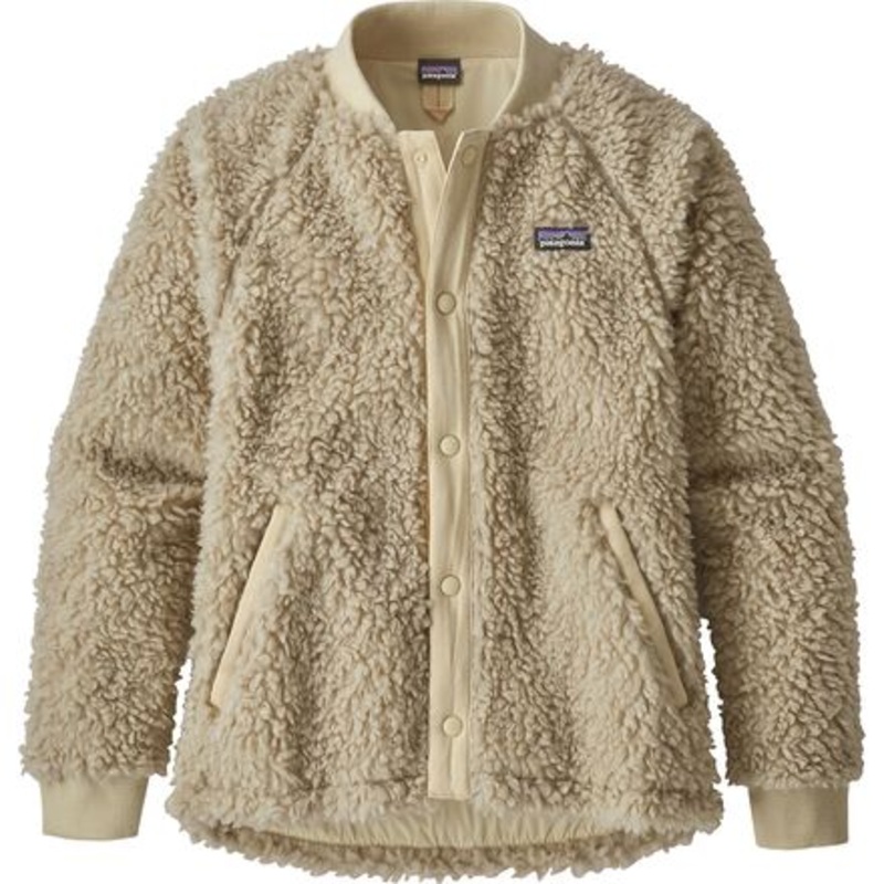 Retro-X Bomber Jacket – Kids&apos;