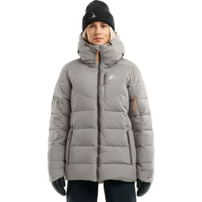 Riya Synthetic Down Jacket – Women&apos;s