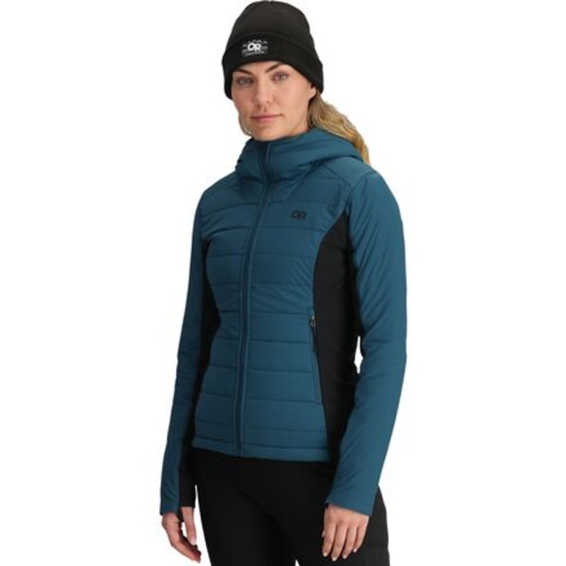 Shadow Hoodie II – Women&apos;s