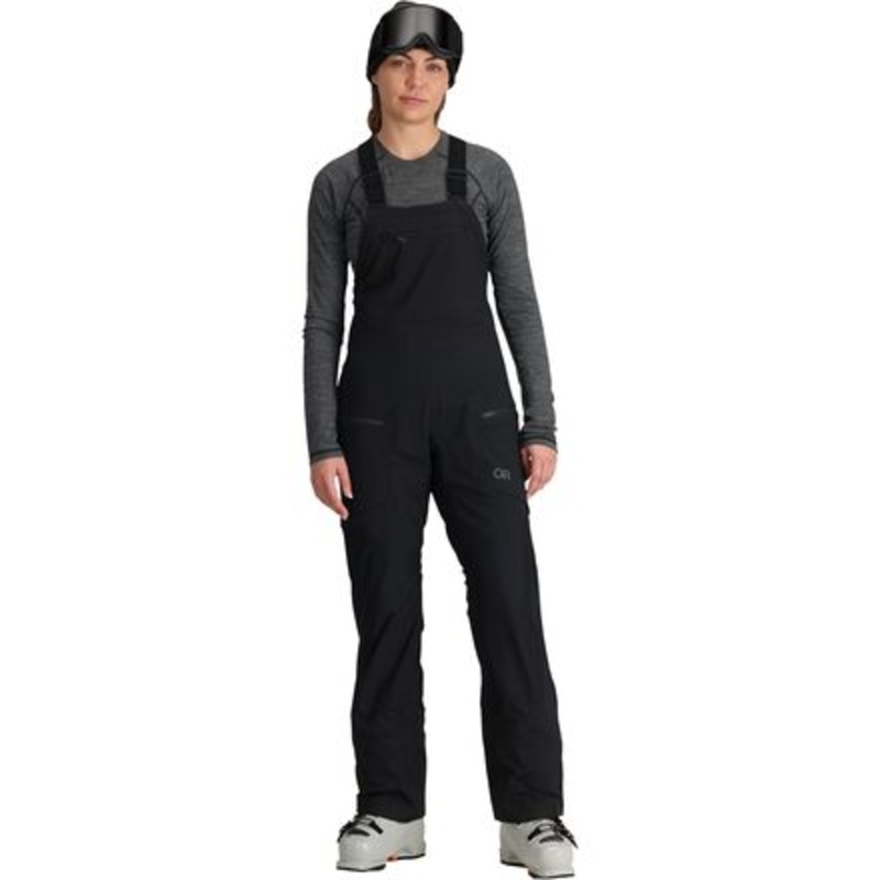 Skytour AscentShell Bib Pant – Women&apos;s