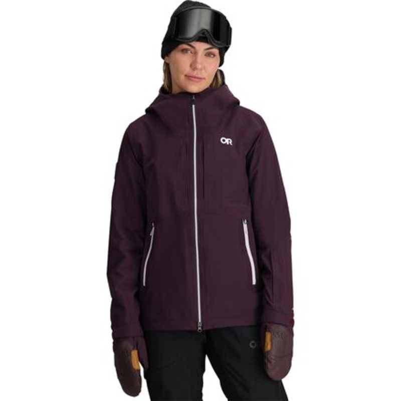 Skytour AscentShell Jacket – Women&apos;s