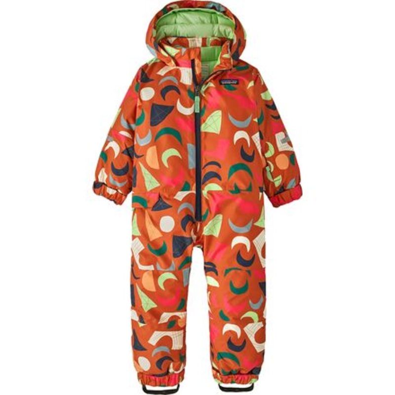 Snow Pile One-Piece Snow Suit – Toddlers&apos;