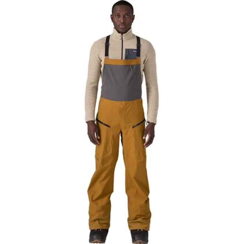 SnowDrifter Bib Pant – Men&apos;s