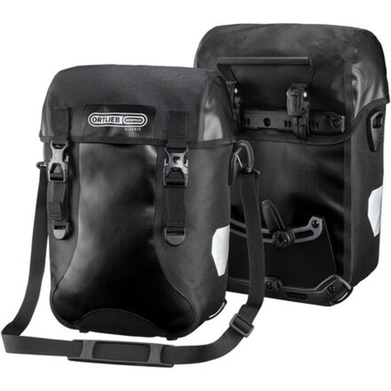 Sport-Packer Classic Panniers – Pair