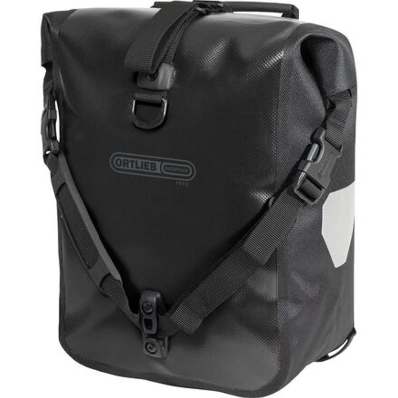 Sport-Roller Free Pannier – Single