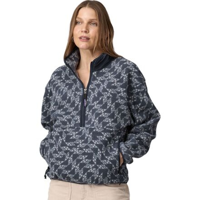 Synchilla Marsupial Fleece – Women&apos;s