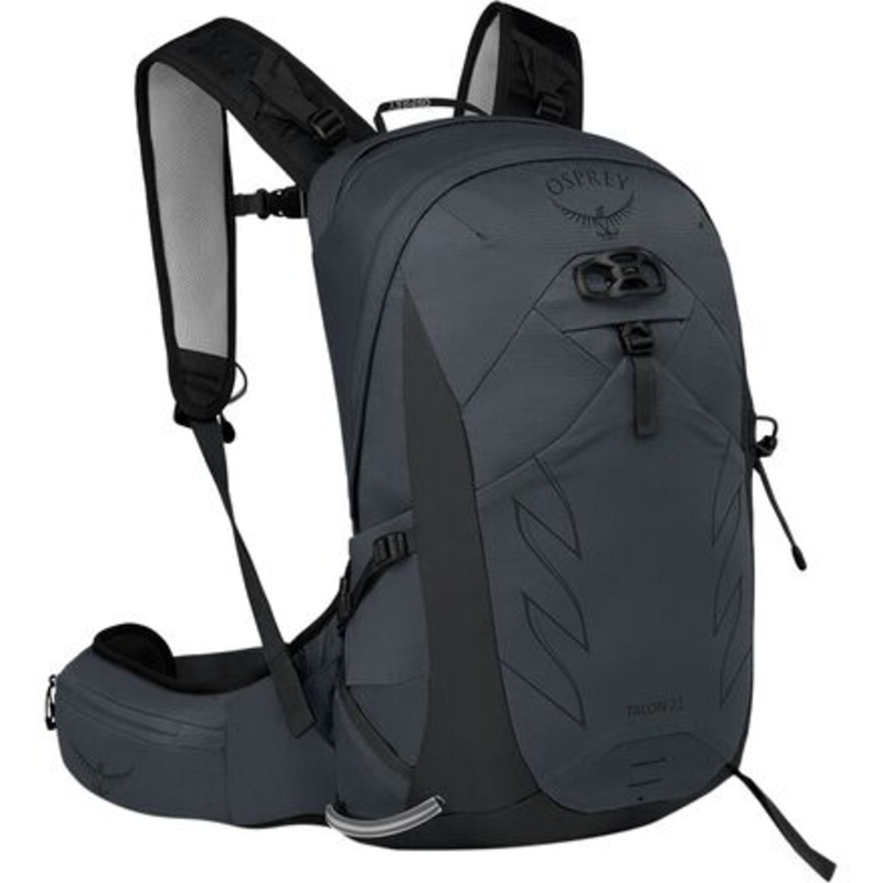 Talon 22L Extended Fit Pack|Eclipse Grey|S/M