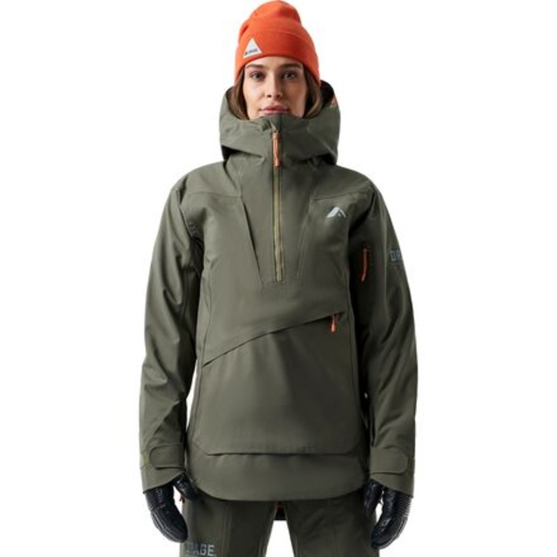 Torngat 3L Jacket – Women&apos;s