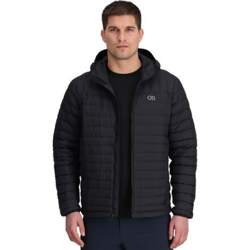 Transcendent Down Hoodie – Men&apos;s