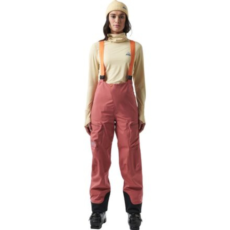 Treeline 3L Light Bib Pant – Women&apos;s