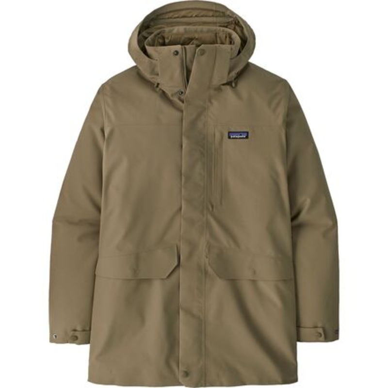 Tres 3-in-1 Parka – Men&apos;s