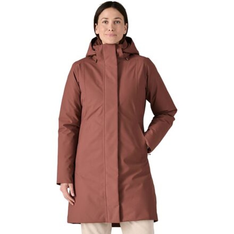 Tres Down 3-In-1 Parka – Women&apos;s