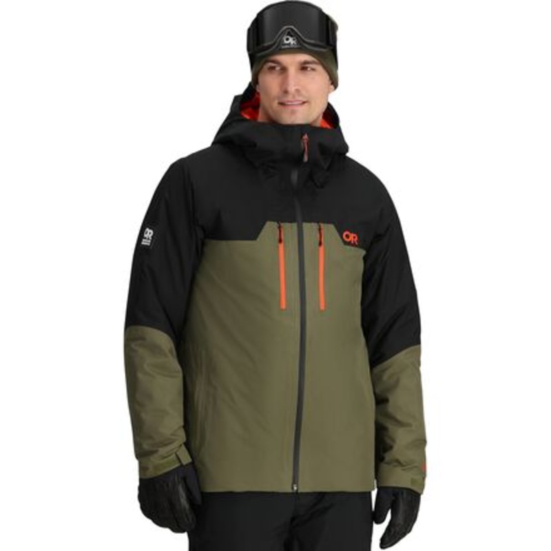 Tungsten II Jacket – Men&apos;s