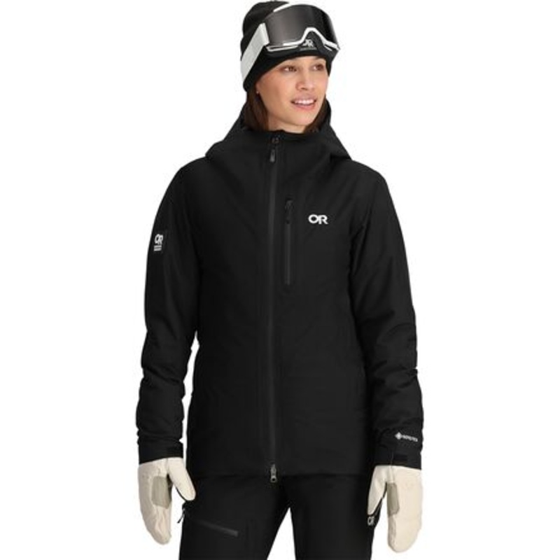 Tungsten II Jacket – Women&apos;s