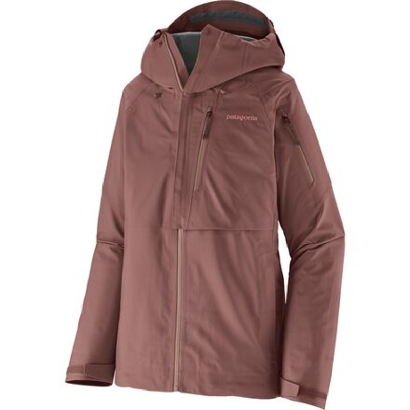Untracked Jacket – Women&apos;s