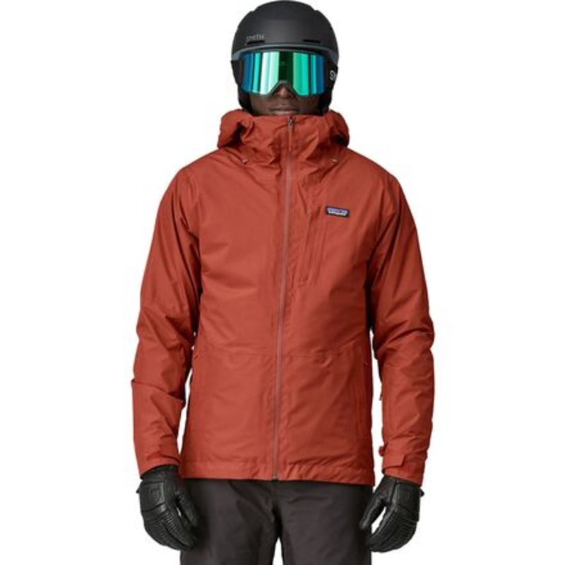 3-in-1 Powder Town Jacket – Men&apos;s