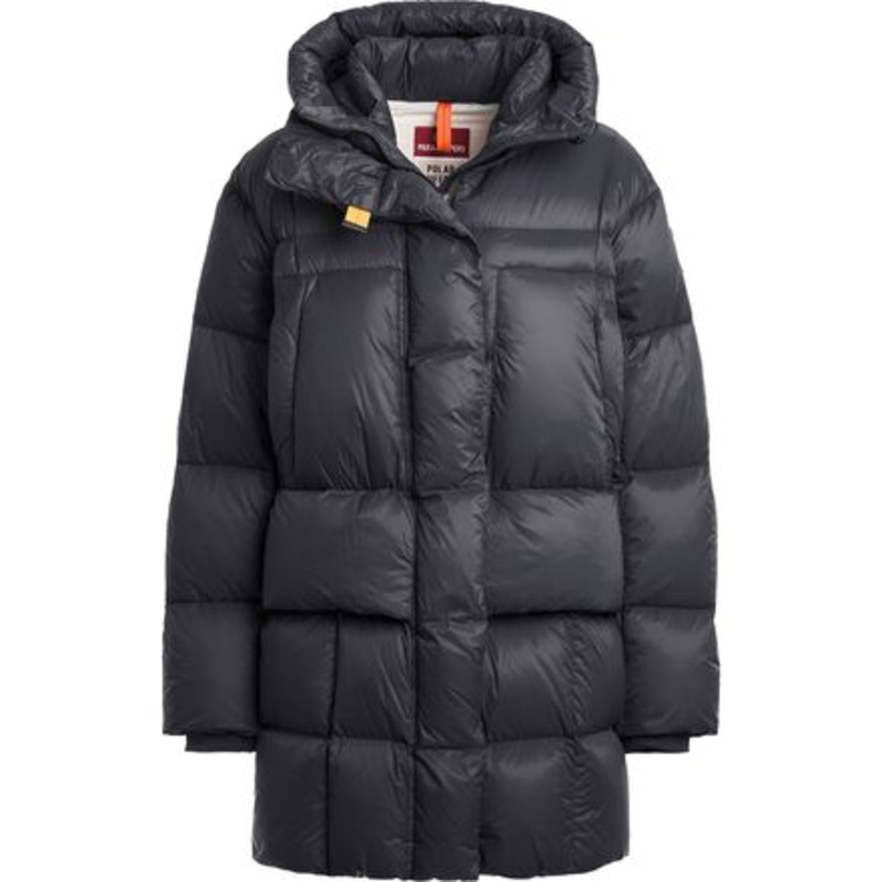 Bold Parka Hooded Down Jacket – Women&apos;s
