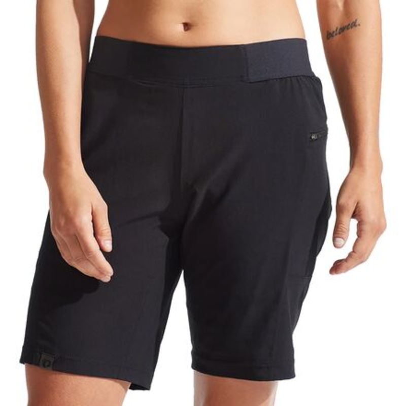 Canyon Short With Liner – Women&apos;s