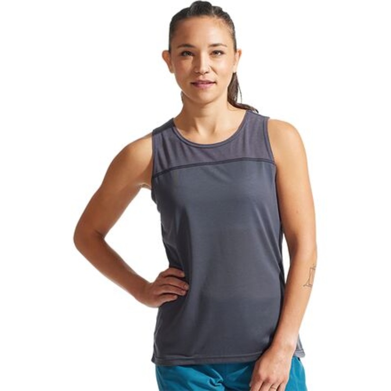 Canyon Tank – Women&apos;s|Dark Ink|Nightshade Encore|L|XS|S