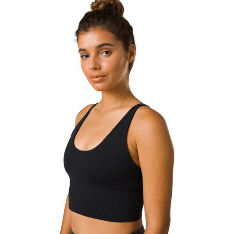 Chakara Crop Top – Women&apos;s