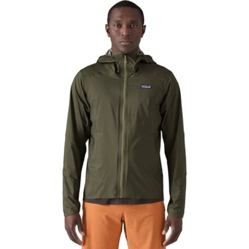 Dirt Roamer Jacket – Men&apos;s