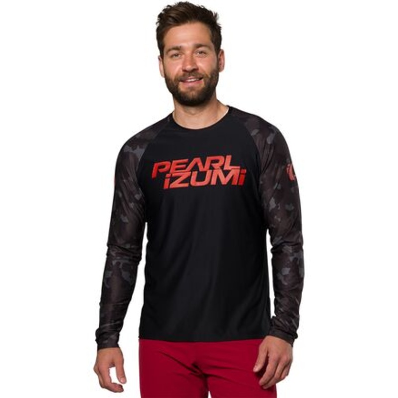 Elevate Long-Sleeve Jersey – Men&apos;s
