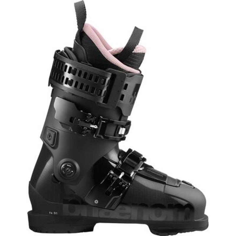fs 01 90 Ski Boot – 2025|Black|24.0|26.0|23.0|25.0