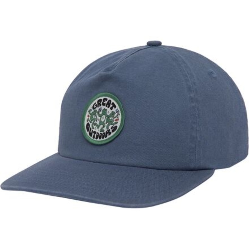 Great Outdoors Hat – Kids&apos;