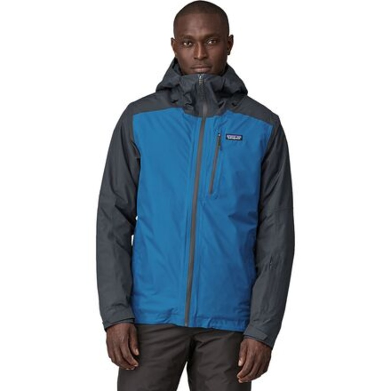 Insulated Powder Town Jacket – Men&apos;s