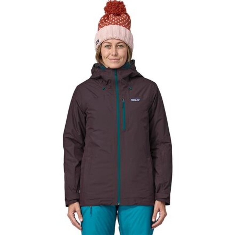 Insulated Powder Town Jacket – Women&apos;s