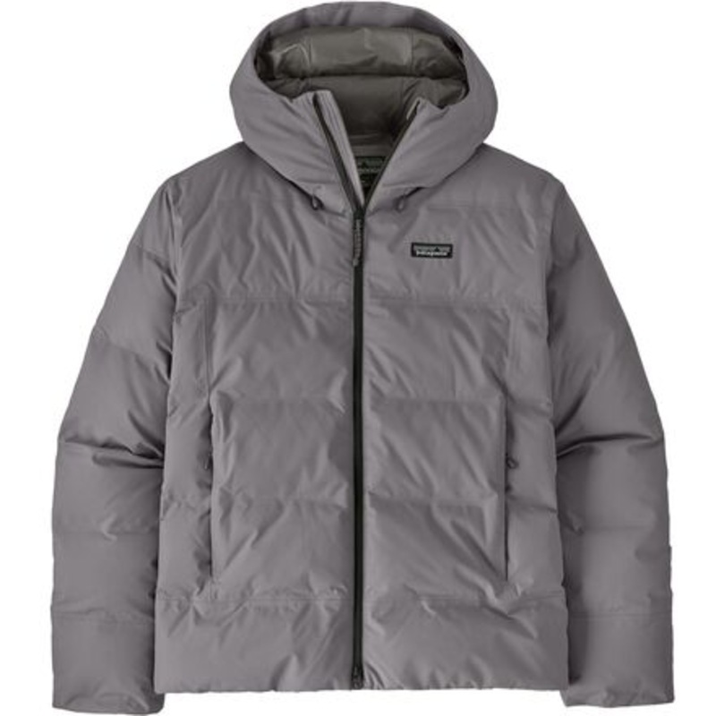 Jackson Glacier Down Jacket – Men&apos;s