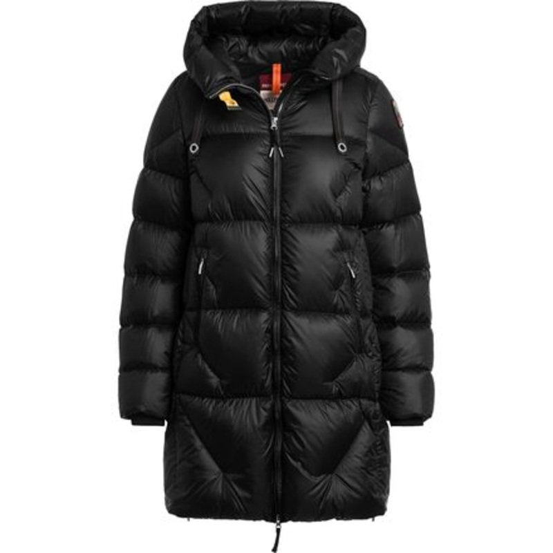 Janet Hooded Down Jacket – Women&apos;s