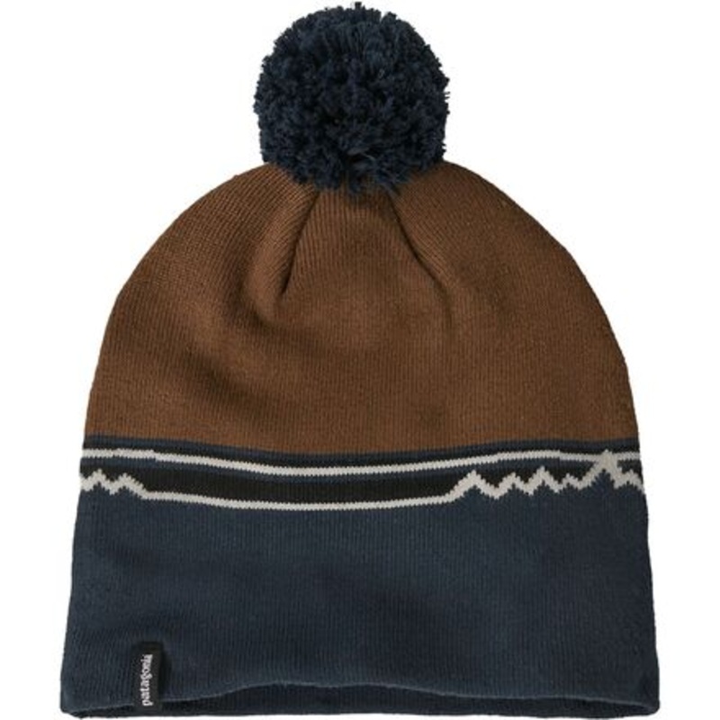 Lightweight Powder Town Beanie