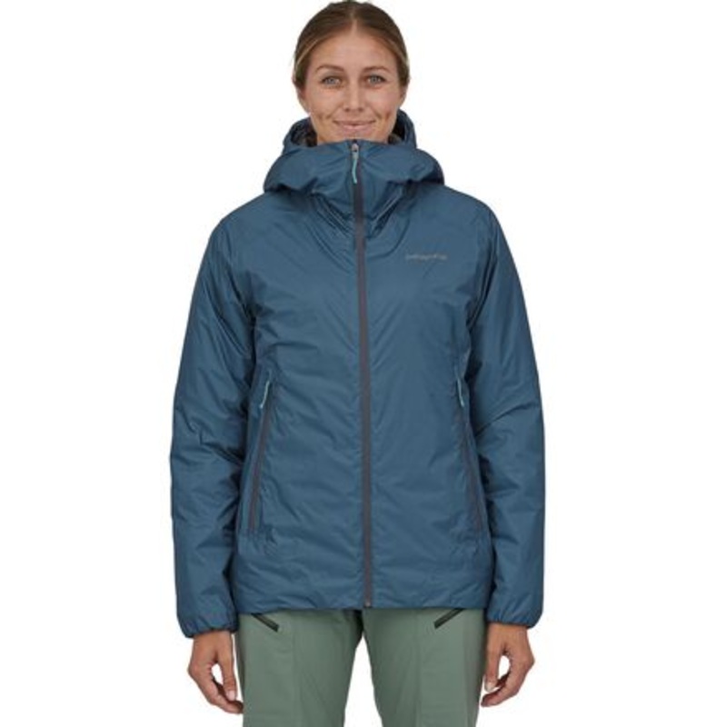 Micro Puff Storm Jacket – Women&apos;s
