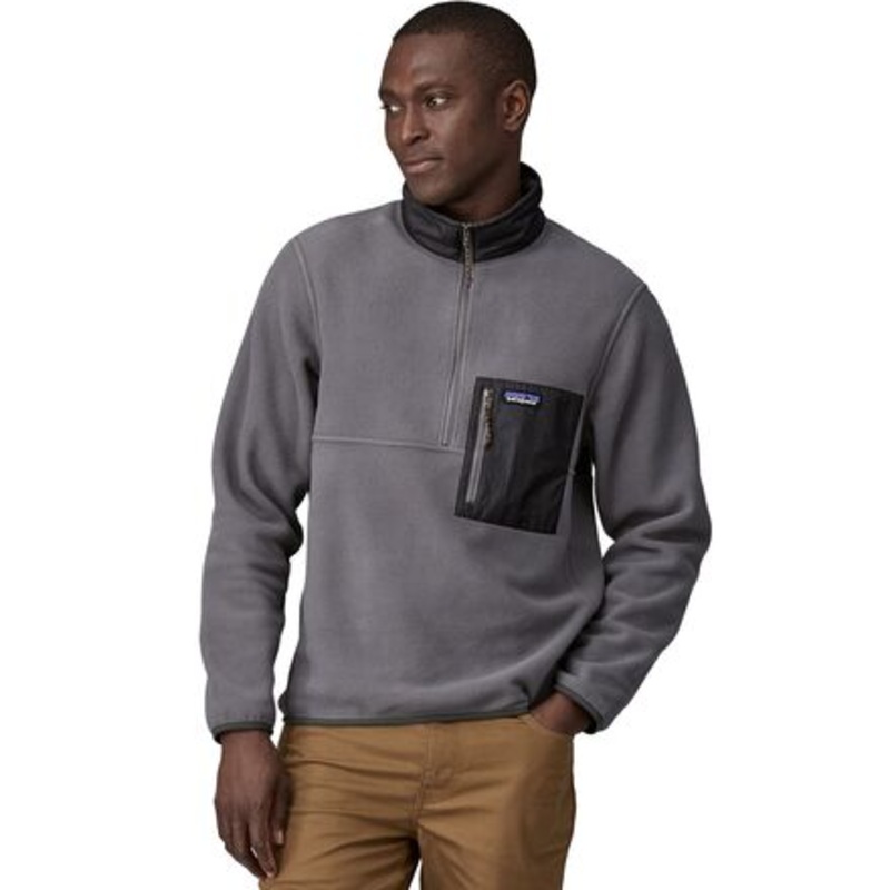 Microdini 1/2-Zip Pullover – Men&apos;s