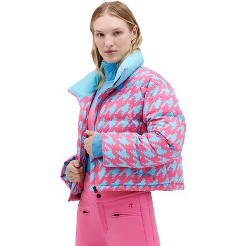 Nevada Duvet Ski Jacket – Women&apos;s