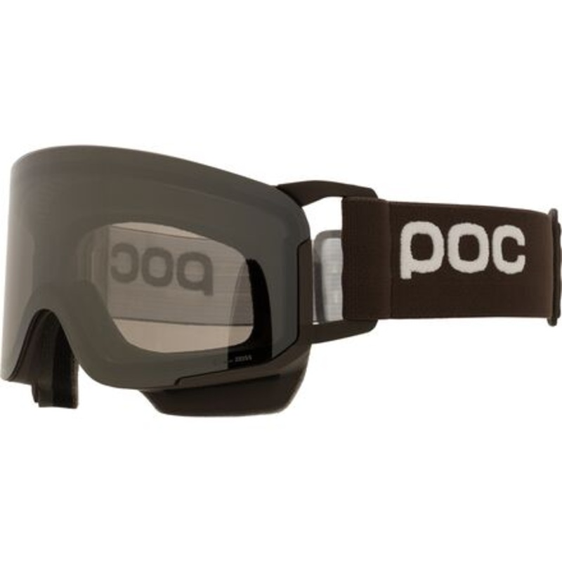 Nexal Mid Clarity Goggles|Axinite Brown/Clarity Define/Spektris Chrome|Garnet Red/Spektris Orange|Uranium Black/Spektris Orange|One Size