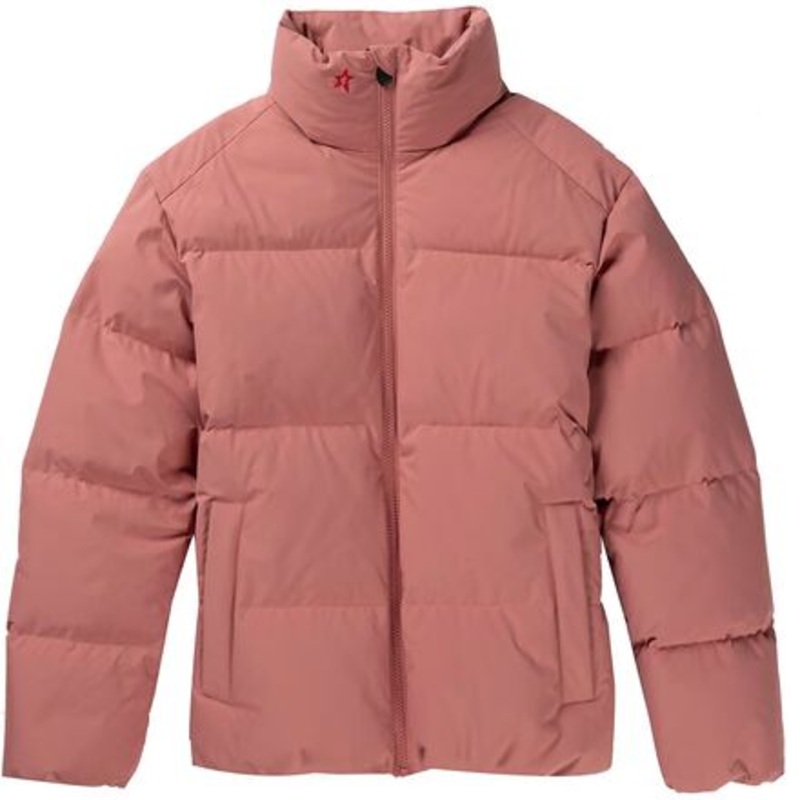 Nuuk Puffer Jacket – Girls&apos;