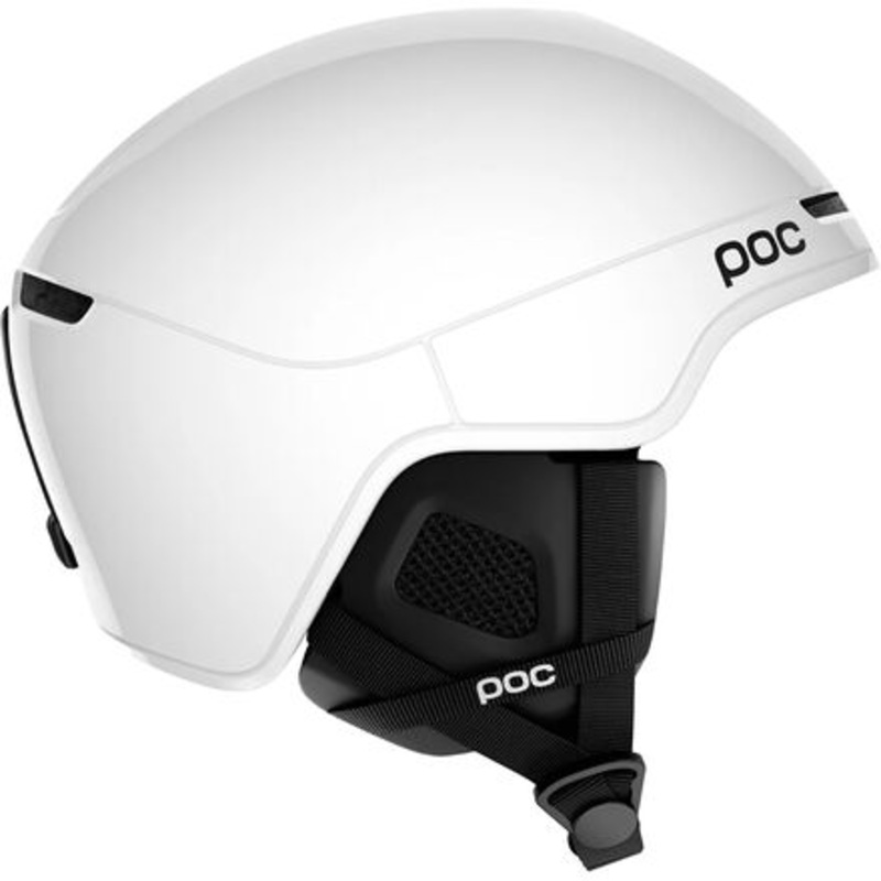 Obex Pure Helmet|Hydrogen White|Uranium Black|XS/S|XL/XXL