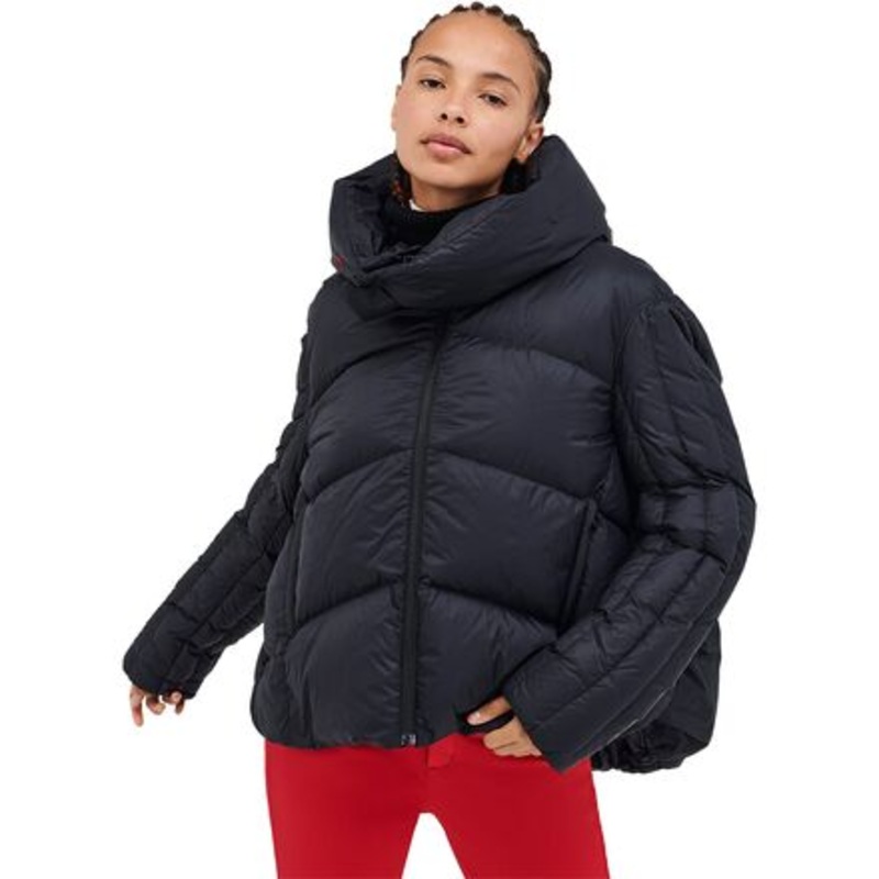 Orelle Short Down Jacket – Women&apos;s