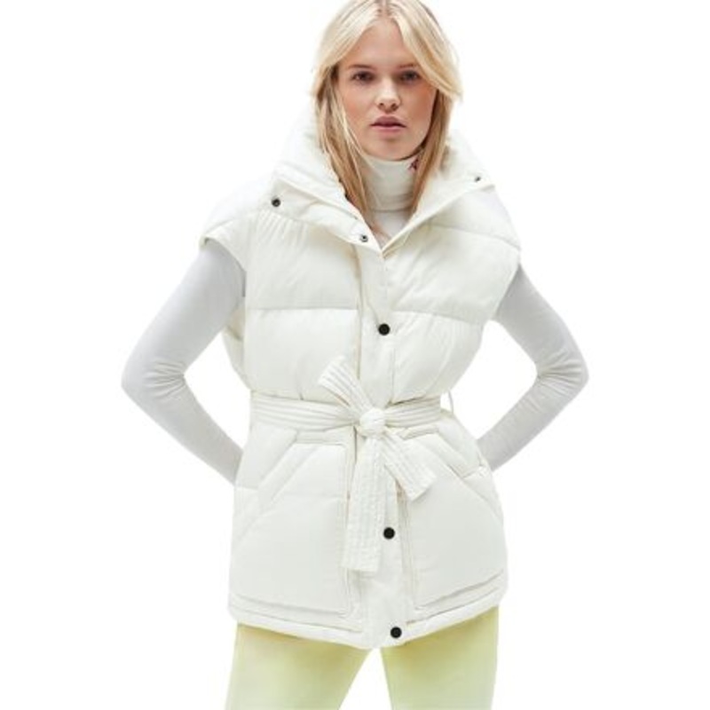 Oversize II Vest – Women&apos;s