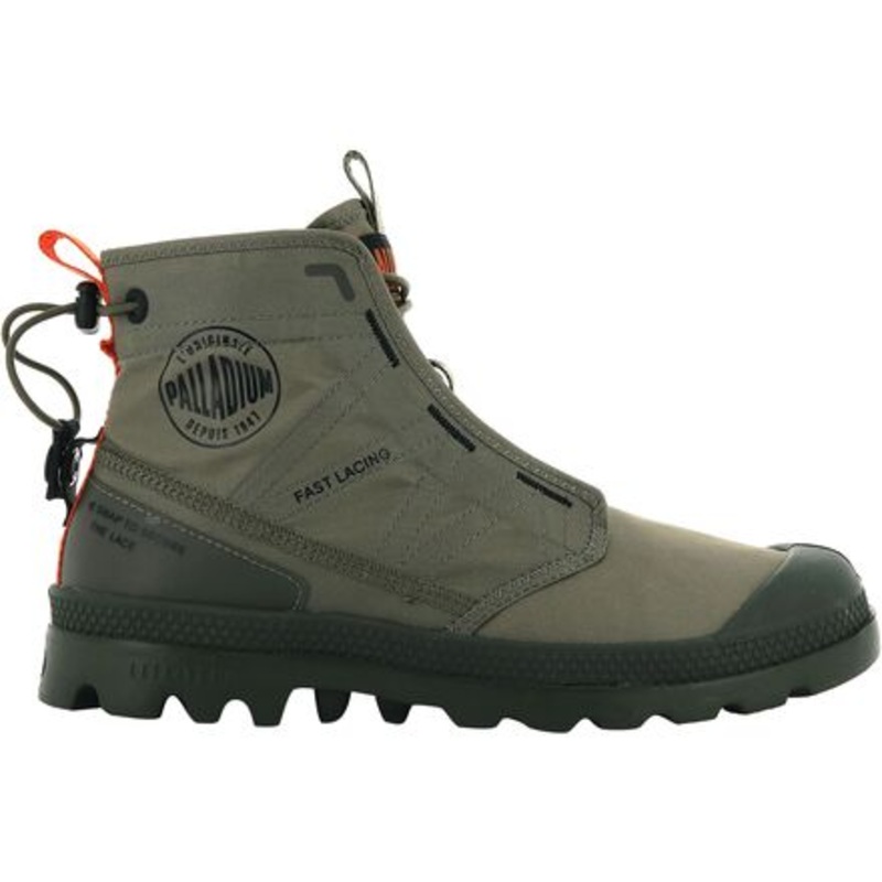 Pampa Travel Lite Boot|Dusky Green|Mens 7.5/Womens 9.0