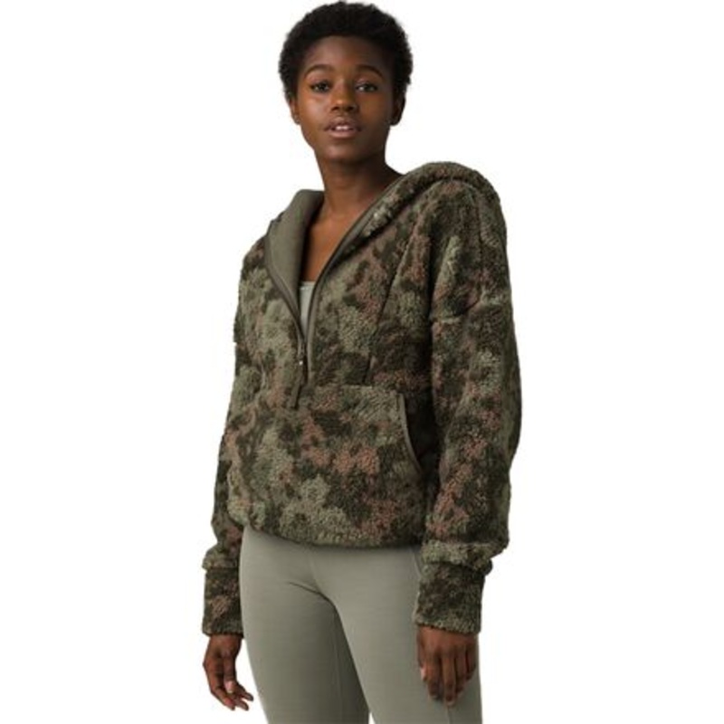 Polar Escape 1/2-Zip Pullover – Women&apos;s