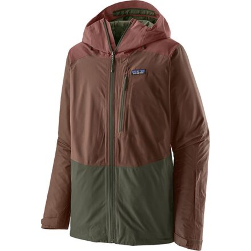Powder Town Jacket – Men&apos;s